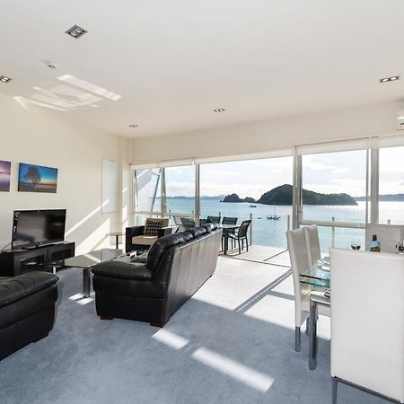 Sail Away - Waterfront Paihia Holiday Apartment Exterior photo